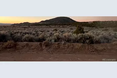 Lot 938 Bateman Road, Fort Garland, CO 81133 - Photo 9