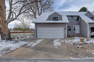 13967 E Oxford Pl, Aurora, CO 80014 - Photo 1