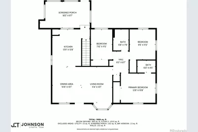 2597 S Osceola Street, Denver, CO 80219 - Photo 31