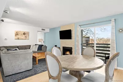 7395 E Eastman Avenue #201M, Denver, CO 80231 - Photo 1