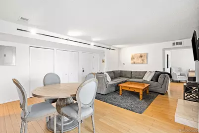 7395 E Eastman Avenue #201M, Denver, CO 80231 - Photo 7