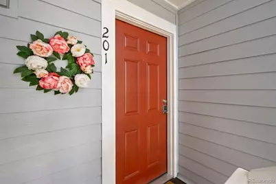 7395 E Eastman Avenue #201M, Denver, CO 80231 - Photo 3