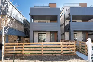 826 Cherry St, Denver, CO 80220 - Photo 1
