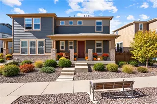 7144 Finsberry Wy, Castle Pines, CO 80108 - Photo 1