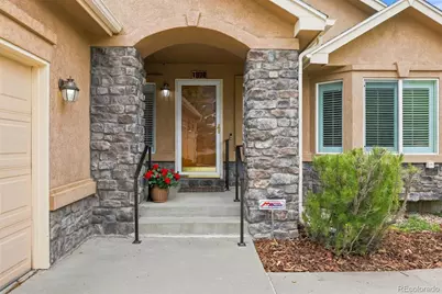 820 Fox Hollow Lane, Golden, CO 80401 - Photo 3