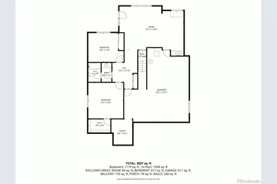 820 Fox Hollow Lane, Golden, CO 80401 - Photo 47