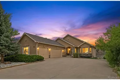 820 Fox Hollow Lane, Golden, CO 80401 - Photo 1