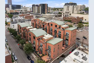 930 Acoma Street #204, Denver, CO 80204 - Photo 45