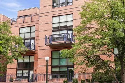 930 Acoma Street #204, Denver, CO 80204 - Photo 1