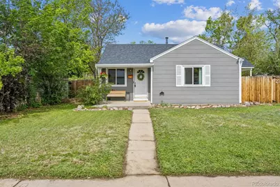 915 Newark Street, Aurora, CO 80010 - Photo 1