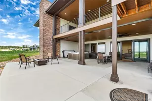 11455 Evening Hunt Rd, Franktown, CO 80116 - Photo 45