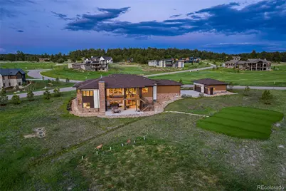 11455 Evening Hunt Road, Franktown, CO 80116 - Photo 3