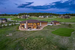 11455 Evening Hunt Rd, Franktown, CO 80116 - Photo 3