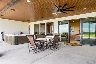 11455 Evening Hunt Road, Franktown, CO 80116 - Photo 47