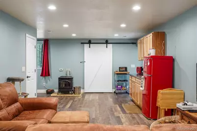 1424 High Drive, Sedalia, CO 80135 - Photo 21