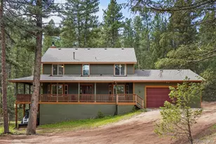 1424 High Dr, Sedalia, CO 80135 - Photo 3