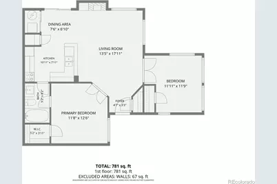13732 E Lehigh Avenue #G, Aurora, CO 80014 - Photo 13