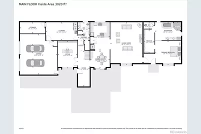 4086 Rainbow Plaza, Sedalia, CO 80135 - Photo 49