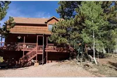 744 Whale Drive, Lake George, CO 80827 - Photo 3