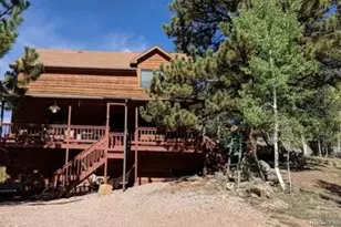 744 Whale Dr, Lake George, CO 80827 - Photo 3