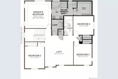 3862 N Hayleyville Street, Aurora, CO 80019 - Photo 3