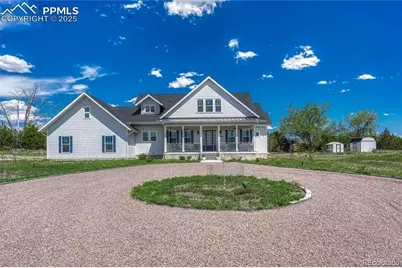 1183 2nd Street, Penrose, CO 81240 - Photo 1