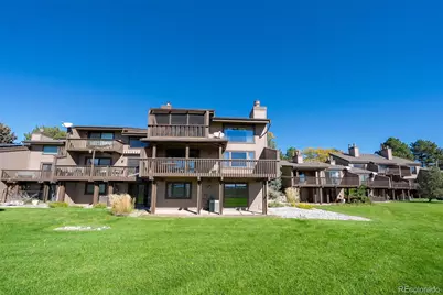7020 W Stetson Place #13, Littleton, CO 80123 - Photo 47