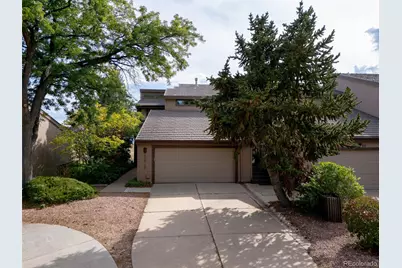 7020 W Stetson Place #13, Littleton, CO 80123 - Photo 3