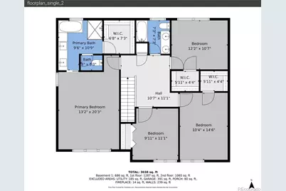 16639 E Berry Lane, Centennial, CO 80015 - Photo 39