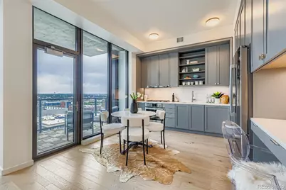 1750 Wewatta Street #1821, Denver, CO 80202 - Photo 7