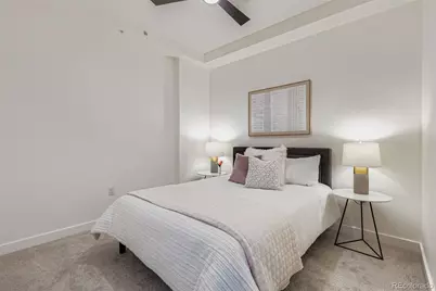 1750 Wewatta Street #1821, Denver, CO 80202 - Photo 19