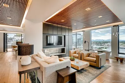 1750 Wewatta Street #1821, Denver, CO 80202 - Photo 33