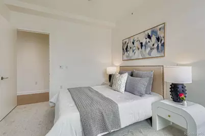 1750 Wewatta Street #1821, Denver, CO 80202 - Photo 13