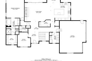 2014 Bent Creek Dr, Colorado Springs, CO 80921 - Photo 49