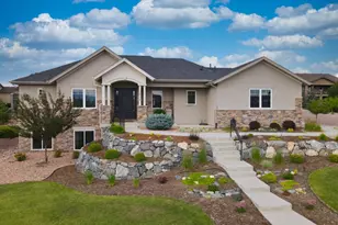 2014 Bent Creek Dr, Colorado Springs, CO 80921 - Photo 1