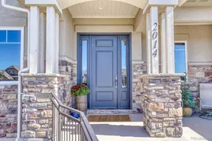 2014 Bent Creek Dr, Colorado Springs, CO 80921 - Photo 5