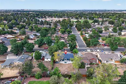12562 E Exposition Drive, Aurora, CO 80012 - Photo 37
