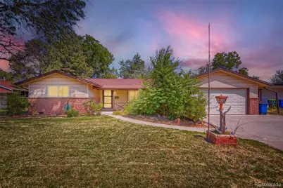 350 S Pierce Street, Denver, CO 80226 - Photo 1