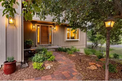 5506 Irish Pat Murphy Drive, Parker, CO 80134 - Photo 1