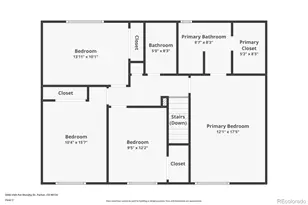 5506 Irish Pat Murphy Dr, Parker, CO 80134 - Photo 45