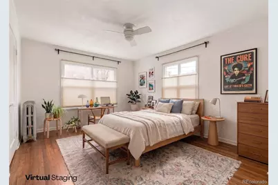 1416 N Downing Street #1, Denver, CO 80218 - Photo 13