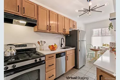 1416 N Downing Street #1, Denver, CO 80218 - Photo 7