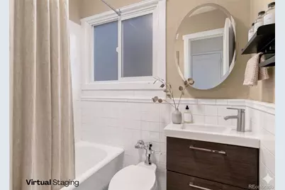 1416 N Downing Street #1, Denver, CO 80218 - Photo 19