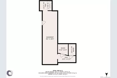 1416 N Downing Street #1, Denver, CO 80218 - Photo 31