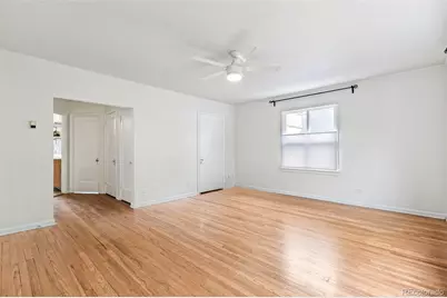 1416 N Downing Street #1, Denver, CO 80218 - Photo 5