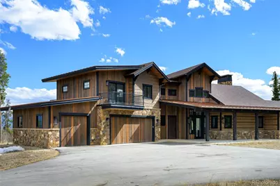 201 Samaia Court, Tabernash, CO 80478 - Photo 33
