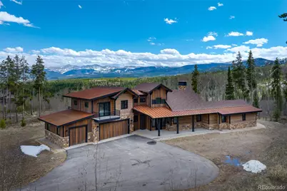 201 Samaia Court, Tabernash, CO 80478 - Photo 45