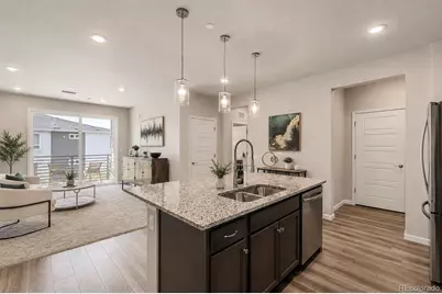 6153 N Ceylon Street #10-303, Denver, CO 80249 - Photo 5