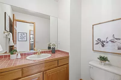 7030 Blue Creek Road, Evergreen, CO 80439 - Photo 19