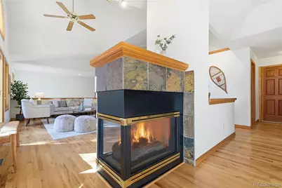 7030 Blue Creek Road, Evergreen, CO 80439 - Photo 15